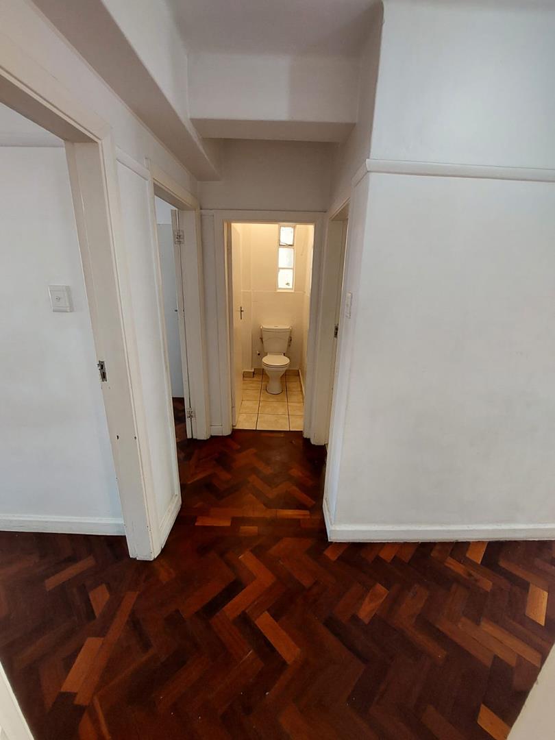 To Let 3 Bedroom Property for Rent in Cape Town City Centre Western Cape